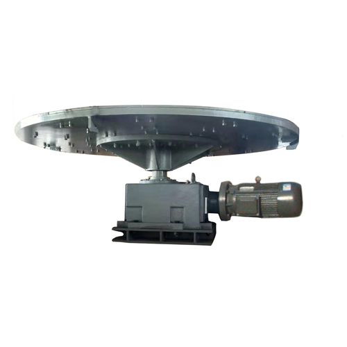 圓盤(pán)給料機(jī) 圓盤(pán)給料機(jī)